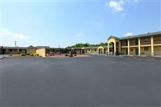 Americas Best Value Inn Fayetteville