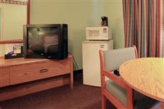 Americas Best Value Inn Fayetteville
