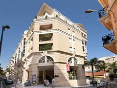 Adagio Monaco Palais Josephine