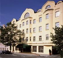 Savoy Hotel Prague