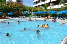 Hotel Rey Carlos Gran Canaria