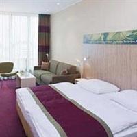 Moevenpick Hotel Frankfurt City