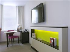 Thon Hotel EU