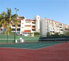 Solymar Beach Resort Cancun