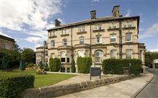 Saint George Hotel Harrogate