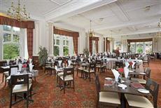 Saint George Hotel Harrogate