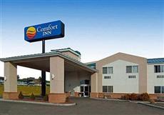 Comfort Inn Elko