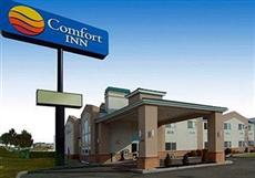 Comfort Inn Elko