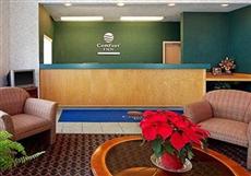 Comfort Inn Elko