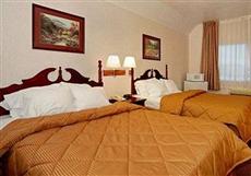 Comfort Inn Elko