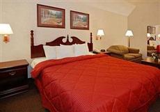 Comfort Inn Elko