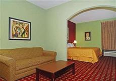 Comfort Inn & Suites Fort Lauderdale