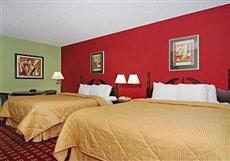 Comfort Inn & Suites Fort Lauderdale