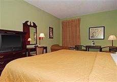 Comfort Inn & Suites Fort Lauderdale