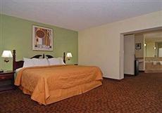 Comfort Inn & Suites Fort Lauderdale