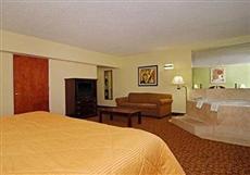 Comfort Inn & Suites Fort Lauderdale