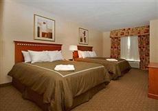 Comfort Suites Univ. of Phoenix Stadium Area