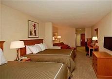 Comfort Suites Univ. of Phoenix Stadium Area