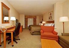 Comfort Suites Univ. of Phoenix Stadium Area