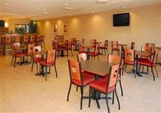 Comfort Suites Univ. of Phoenix Stadium Area