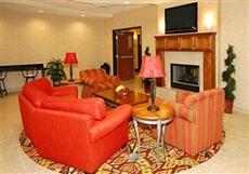 Comfort Suites Univ. of Phoenix Stadium Area