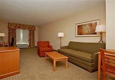 Comfort Suites Univ. of Phoenix Stadium Area