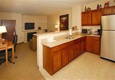 Comfort Suites Univ. of Phoenix Stadium Area