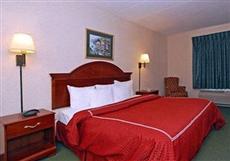 Comfort Suites Richmond (Kentucky)