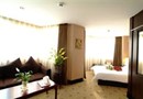 Shenzhou Business Hotel Dalian