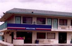 Motel 6 North Crystal Fresno (California)