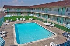 Motel 6 North Crystal Fresno (California)