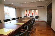 Ayres De Salta Hotel