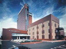 Hotel Marroad Tsukuba