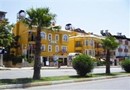 Sava Hotel Antalya