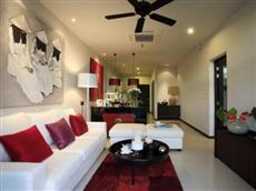 Two Villas Holiday Onyx Style Naiharn Beach Phuket