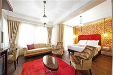 Azade Suites