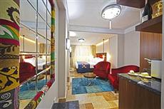 Azade Suites