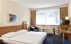 Grand City Hotel Globus Berlin (ehemals Ramada Hotel Globus Berlin)