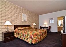 Econo Lodge San Angelo