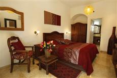 Zamarin Spa Hotel Zikhron Ya'akov