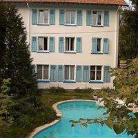 Hotel Gerard d'Alsace