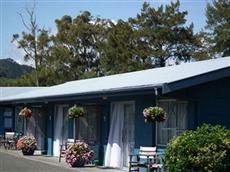 Coromandel Holiday Park