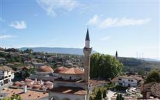 Imren Lokum Konak Hotel Safranbolu