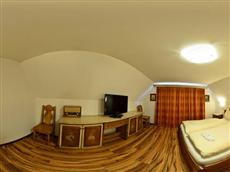 Edelweiss Appartements Mallnitz