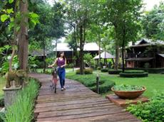 Doi Kham Resort Chiang Mai