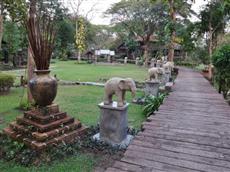 Doi Kham Resort Chiang Mai