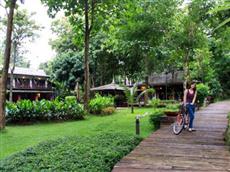 Doi Kham Resort Chiang Mai