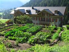 Hotel du Pillon - Relais du Silence