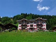 Hotel du Pillon - Relais du Silence