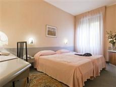 Hotel Garda Milan